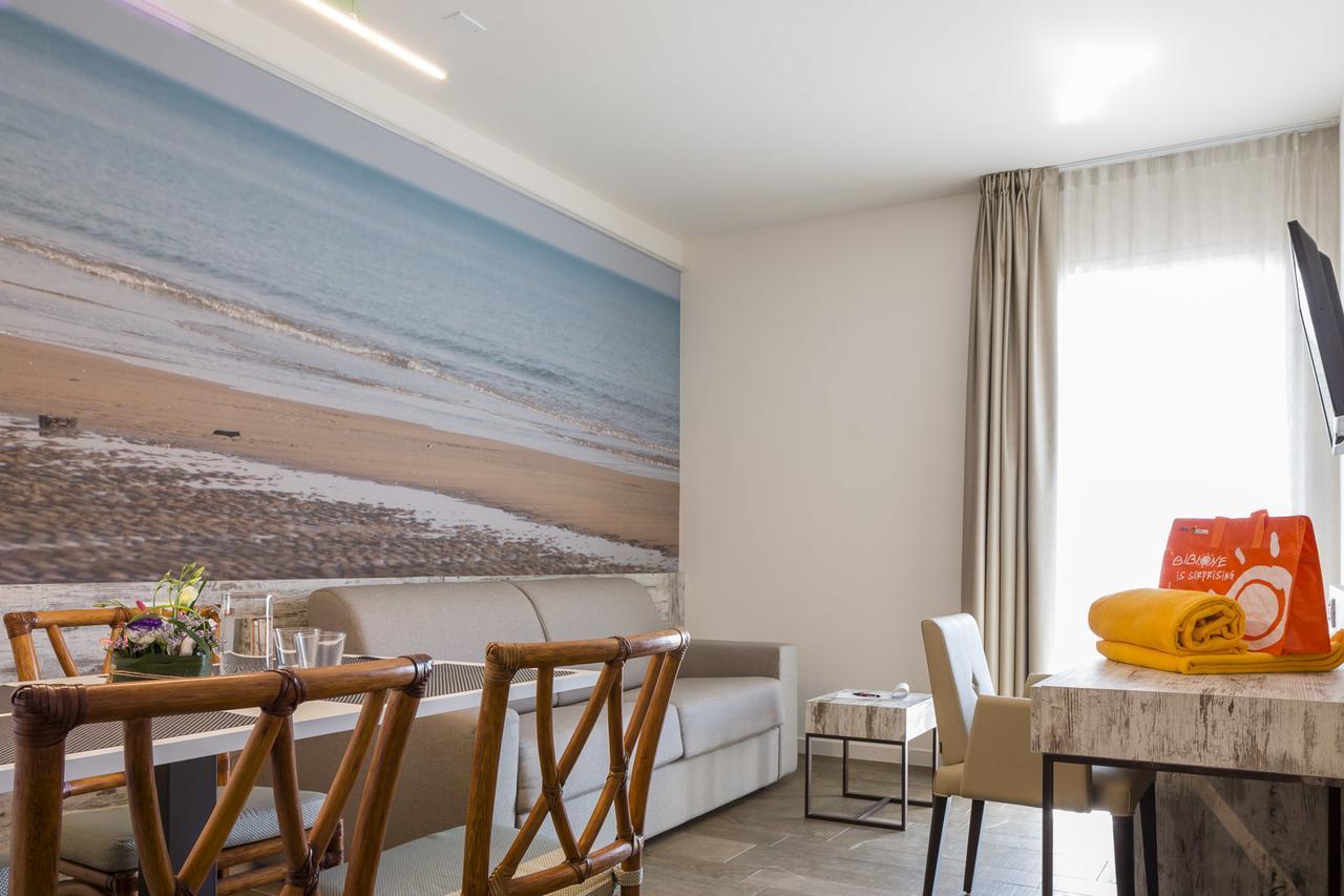 Hotel Ambassador Bibione Exterior photo